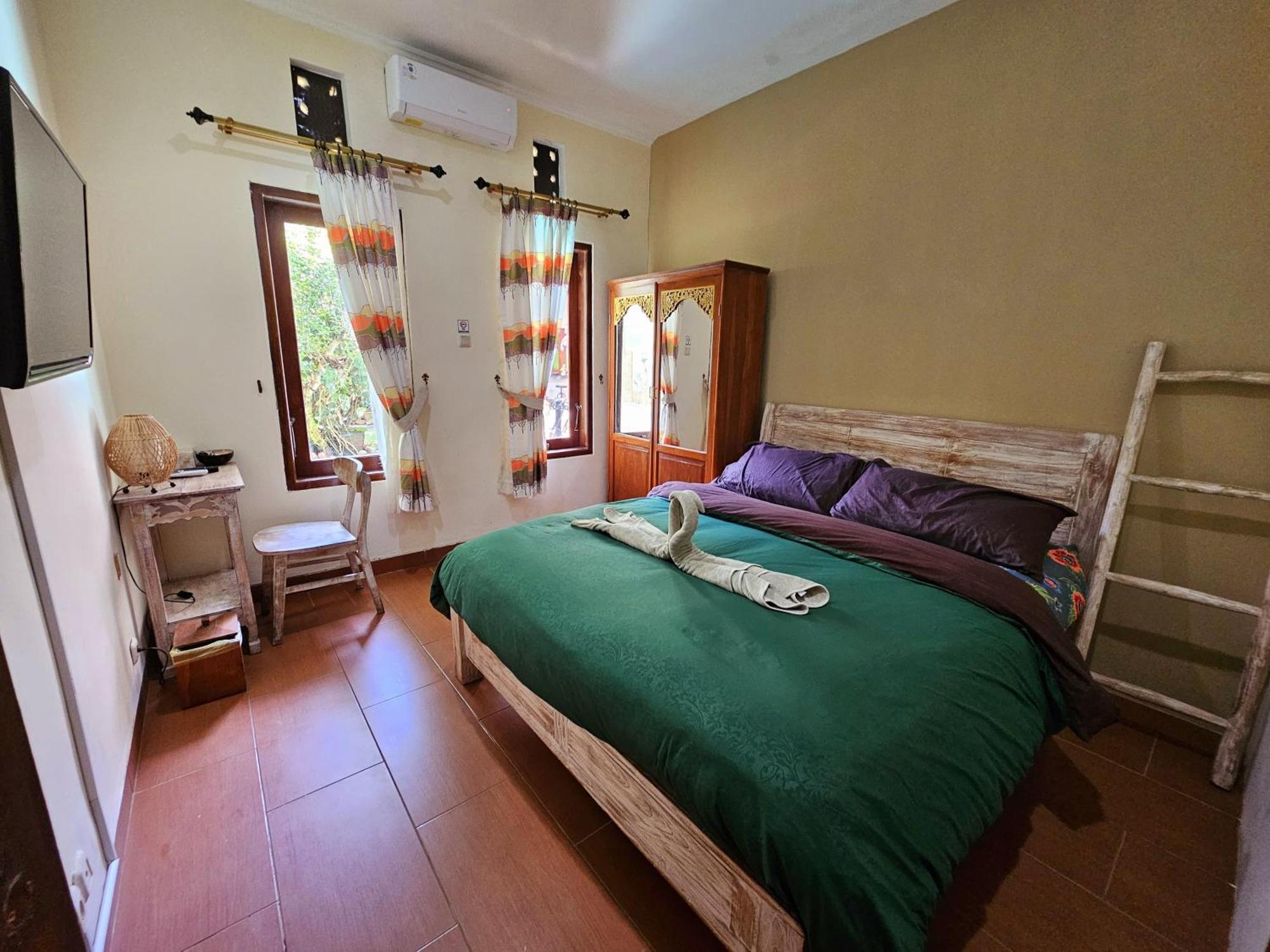 Gwk View Boutique Hotel And Residence Jimbaran Zewnętrze zdjęcie